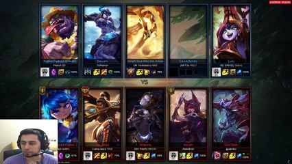 LEAGUE OF LEGENDS - SUBINDO DE ELO! #9