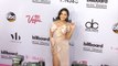 Vanessa Hudgens 2017 Billboard Music Awards Magenta Carpet