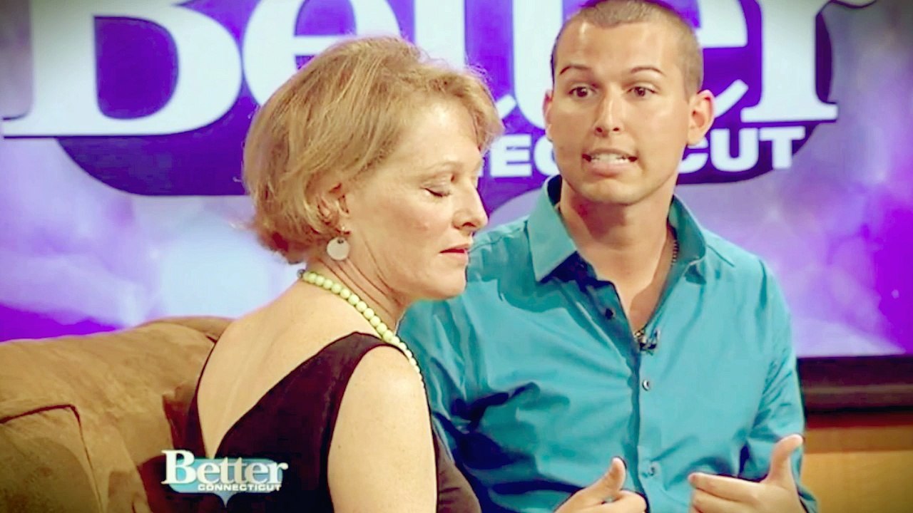 My Life As A Psychic Medium