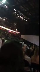 Inglaterra: Al menos 19 muertos tras explosiones en un concierto de Ariana Grande en Manchester