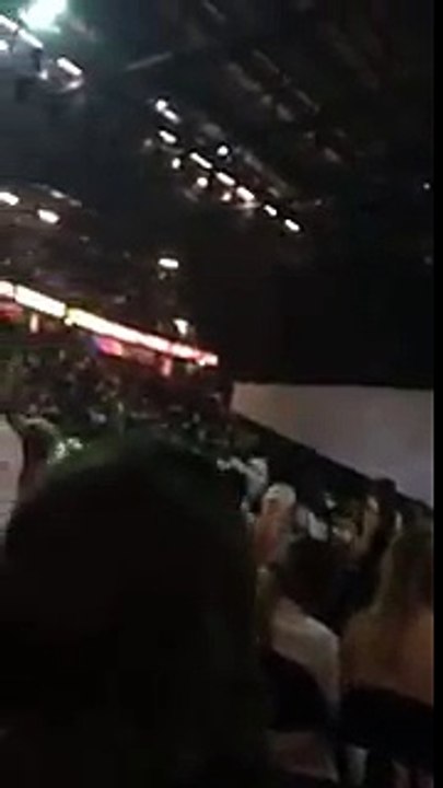 Inglaterra: Al menos 19 muertos tras explosiones en un concierto de Ariana Grande en Manchester