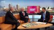 Damian Green and John McDonnell clash over manifestos  BBC News
