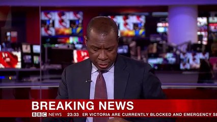 Police respond to Manchester Arena blast reports  BBC News