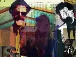 999 Borats Art Project Borat Portraits