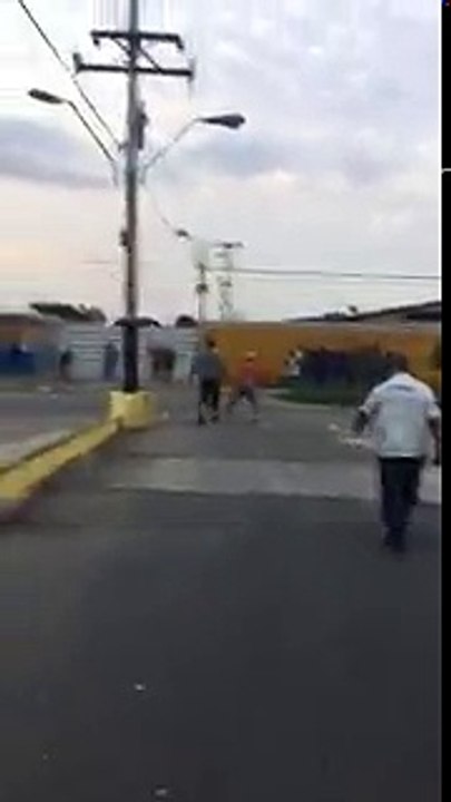Venezuela: Confirman asesinato de tercer joven en Barinas