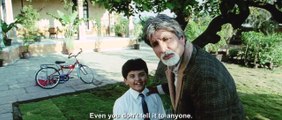 Bhoothnath Full HD Part 4 | Amitabh Bachchan | Juhi Chawla | Shahrukh Khan | Latest Billywood Movies