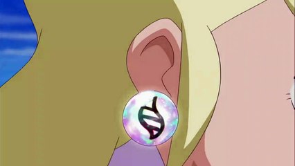 【公式】2014ポケモン映画『�