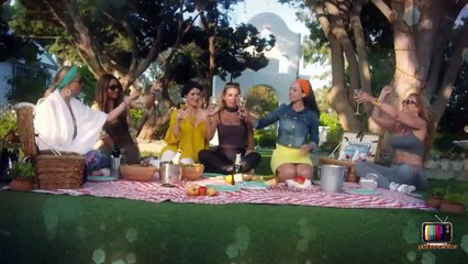 Rica Famosa Latina - Estrella TV - Temporada 3 E10