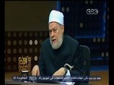 #والله_أعلم | د.علي جمعة : الأضحية  سنة في حق المستطيع .. وواجبة بالنذر