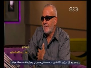 #معكم_منى_الشاذلي | لقاء خاص مع عبدالجواد سويلم - أحد ابطال حرب اكتوبر - الجزء الثاني