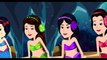 The Little Mermaid _ Full Movie _ Animated Fairy Tales _  Bedtime Stories