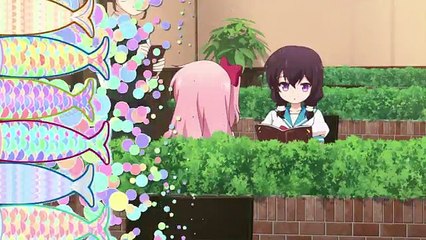 Nyanko Days Capitulo 5 Sub Español