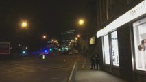 Al menos 19 muertos y 50 heridos en las explosiones registradas en Manchester-.