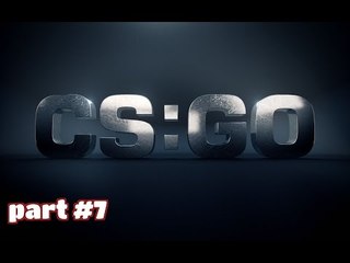 CS GO: "Momente din joc" (Moments of the Game) - part#7