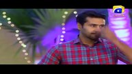 Khaali Haath - Episode 15 _ Har Pal Geo