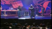 The Fugees - How Many Mics (Live At The Apollo 1996)