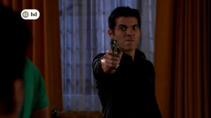 Solo una Madre Lunes 22-05-17 parte 1