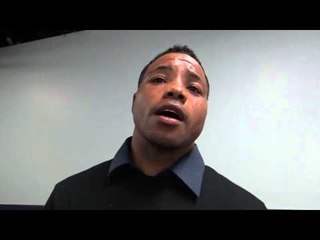 kareem mayfield after sparring nate and nick diaz have sick boxing skills EsNews Boxing