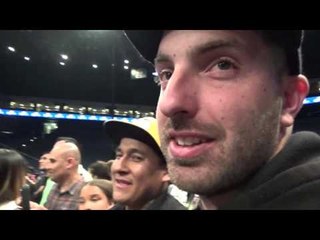 roy jones jr ward vs kovalev great fight!  EsNews Boxing