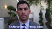 Dominick Cruz HINTS MANY IN MMA 