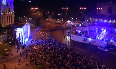 Menang atas Malaga, Real Madrid Juara La Liga Spanyol