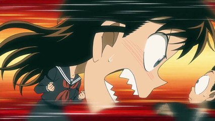 Magic Kaito จอมโจรคิด บุรุษรัตติกาล ตอน 5 Full HD