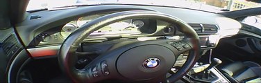 2002 BMW M5 E39 Review_Road Test_Test Drivejhgjg