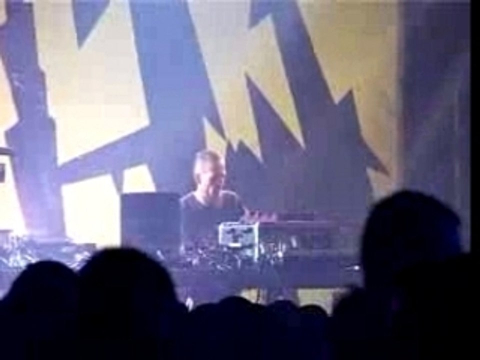 soirée Troubles fete sound system Sound Psyko