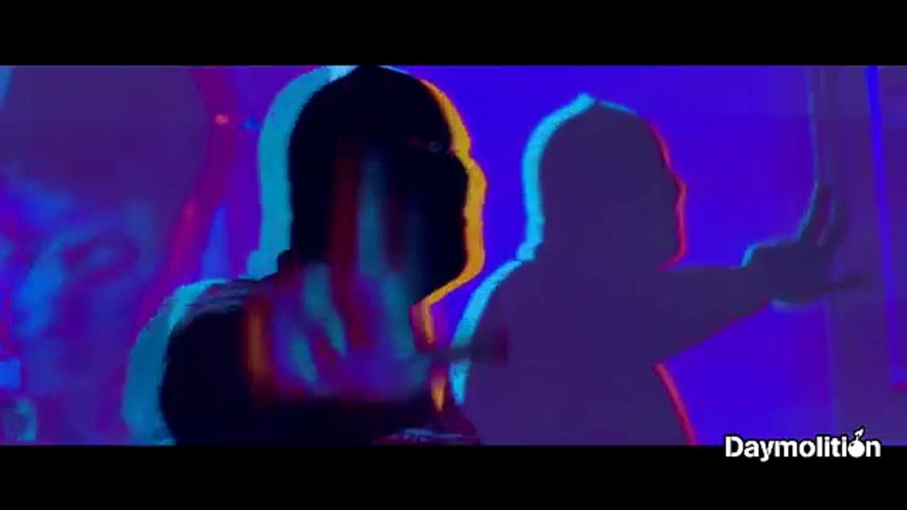 Sky guillotine ft Kaz robio - IMA