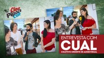 Entrevista com o CUAL - Coletivo urgente de audiovisual