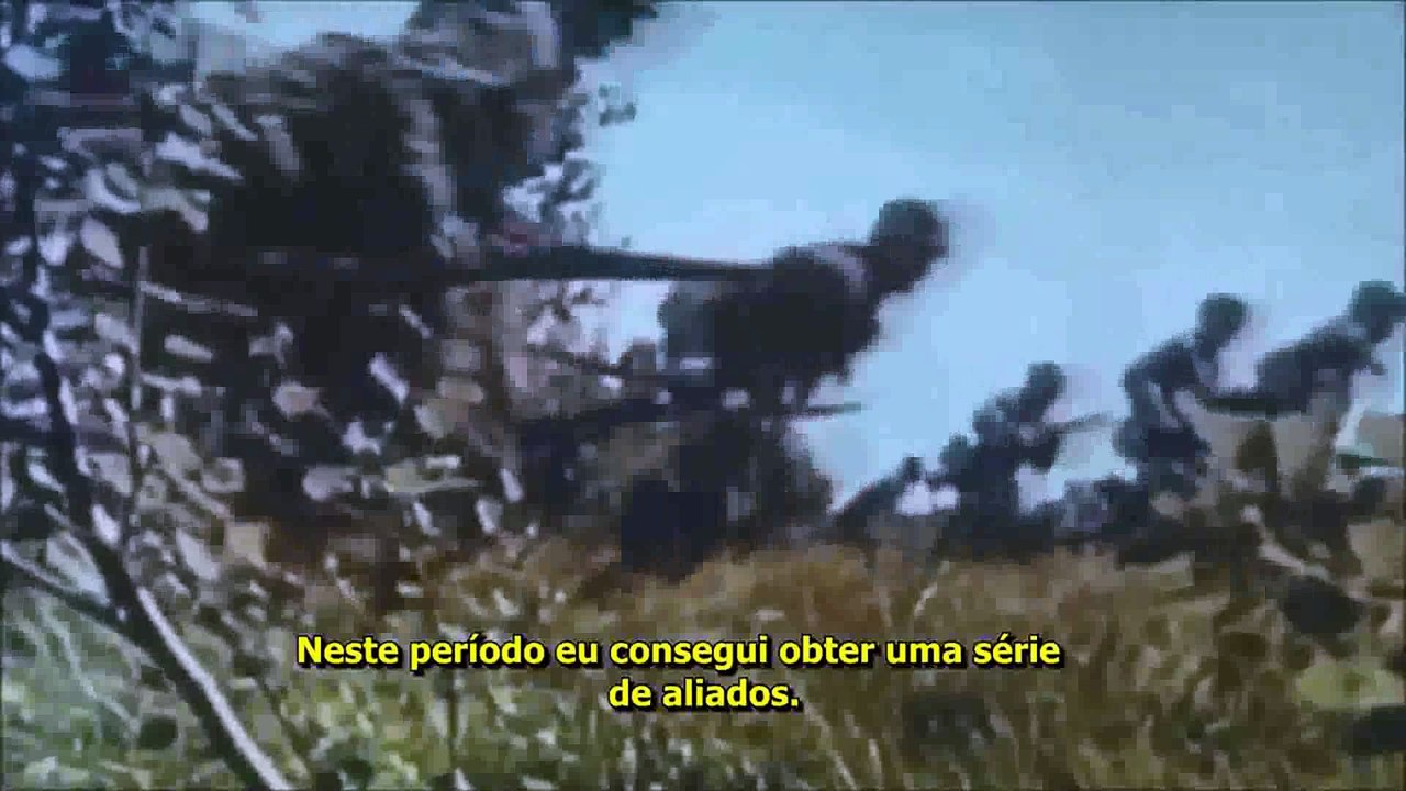 A Propósta de Paz de Hitler Que o Mundo Rejeitou
