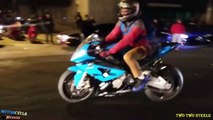 BIKERS Compilationwerations, Speed, LOUD Exhaust Sound