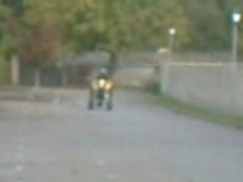 ptit delire apres le taf!!