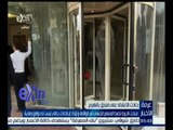 غرفة الأخبار | ضبط المتهم الرئيسي في حادث الاعتداء على فندق الهرم