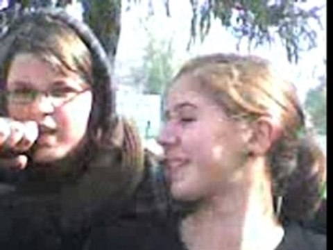 Clara Morgane & Lord Kossity