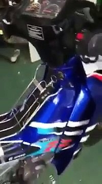 Xe Máy Nhập Chính Hãng - Giá Rẽ. LH (08) 8880 5355 Kha 'Sport'