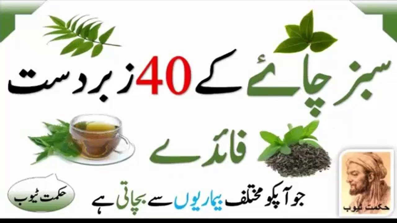 green tea benefits green benefits in urdu hindi green tea ke fayde