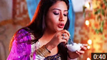 Ishqbaaz & Dil Bole Oberoi Anika Talks About He Dressing Maha Episode 23rd May 2017