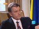 FRANCE24-Talk de Paris-Viktor Yushchenko