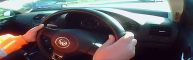 VW Jetta Road Test Drive R  Drive