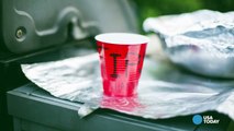 Inventor of the Solo cup dies at age 84-tCG9MtvEfqo