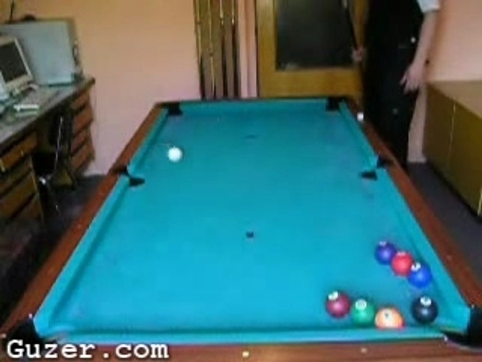 Trickshot_pool
