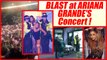 Ariana Grande Concert: Manchester Arena Blast | FilmiBeat