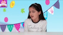 SHOPKINS VIDEOS! Shopkins Playset & Shopkins Shoppies Dolls Movie with Barbie! Fun Kids Toys-i9zu2