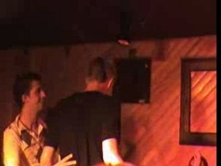 Le Sun été 2007. Show Tribal BCR coiffure Tulle.