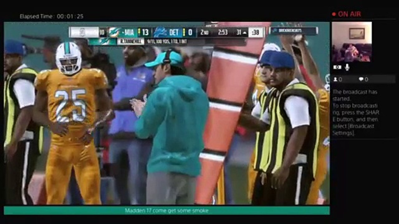 stepthefuzback45's Live PS4 Broadcast (55)