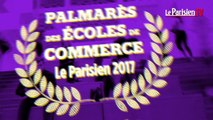 Parisien Etudiant : notre palmarès 2017 des écoles de commerce