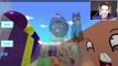 Roblox Adventures _ Adventure Time Obby! _ Get Eaten by Finn!-LcaX