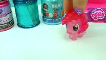 Squishy Fashems Mashems Surprise Blind Bags of Finding Dory, My Little Pony MLP Toys-VuaemA