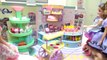 Licca-chan Doll Hello Kitty Sanrio Store Playset-V_o3MW